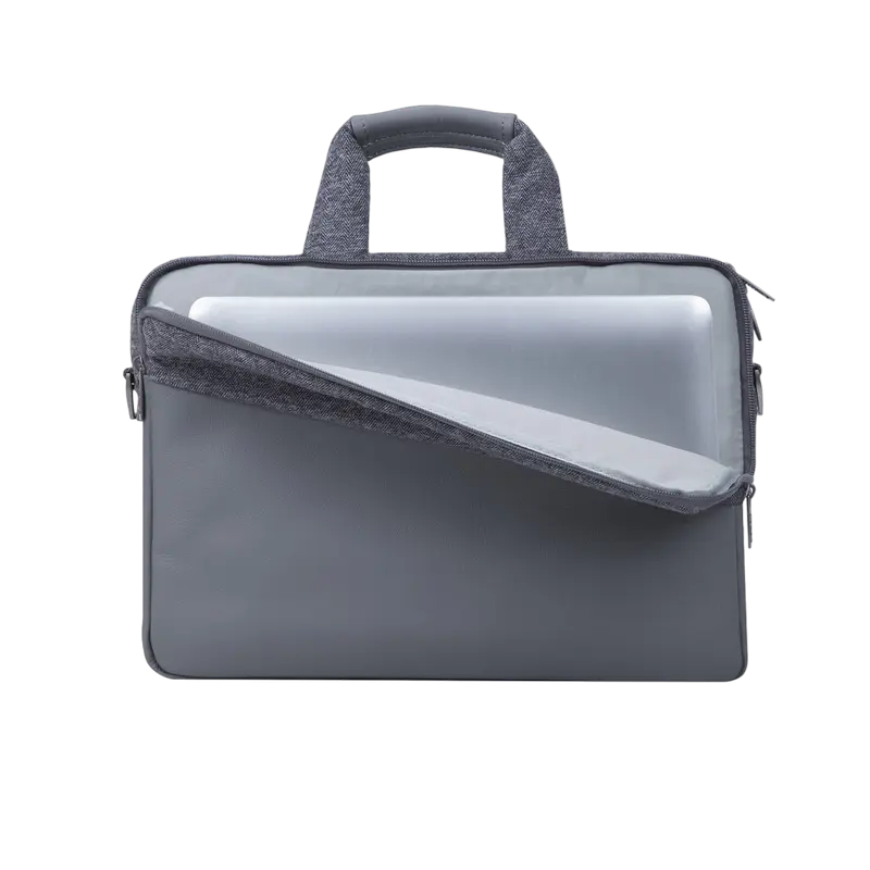 Geantă pentru Laptop Rivacase Egmont Gri
