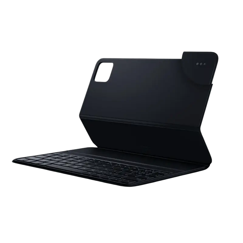 Чехол для планшета Xiaomi Xiaomi Pad 7/ 7 Pro Keyboard English 11.2" Чёрный