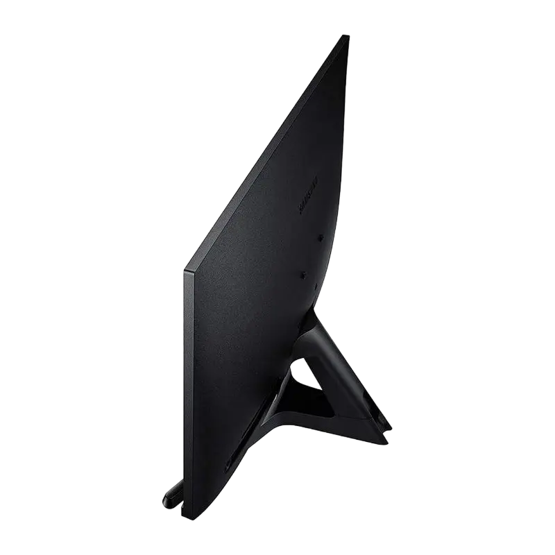 Монитор Samsung S24R356F Чёрный