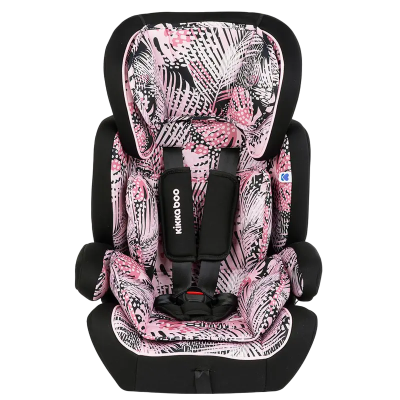 Scaun auto Kikka Boo Joyride Roz