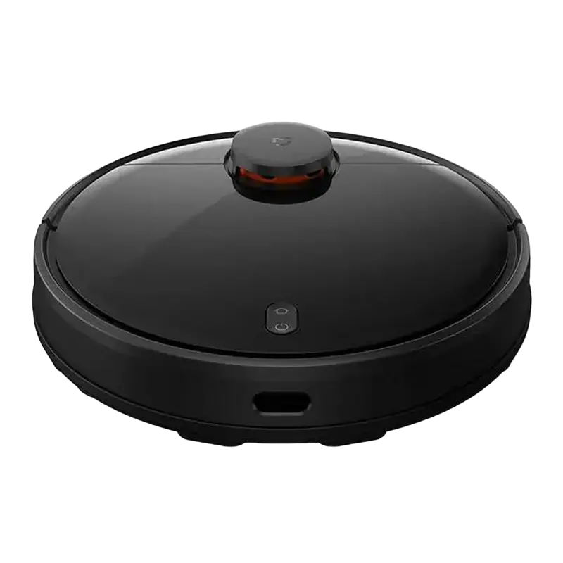 Aspirator Robot Xiaomi Mi Robot Vacuum-Mop P Negru