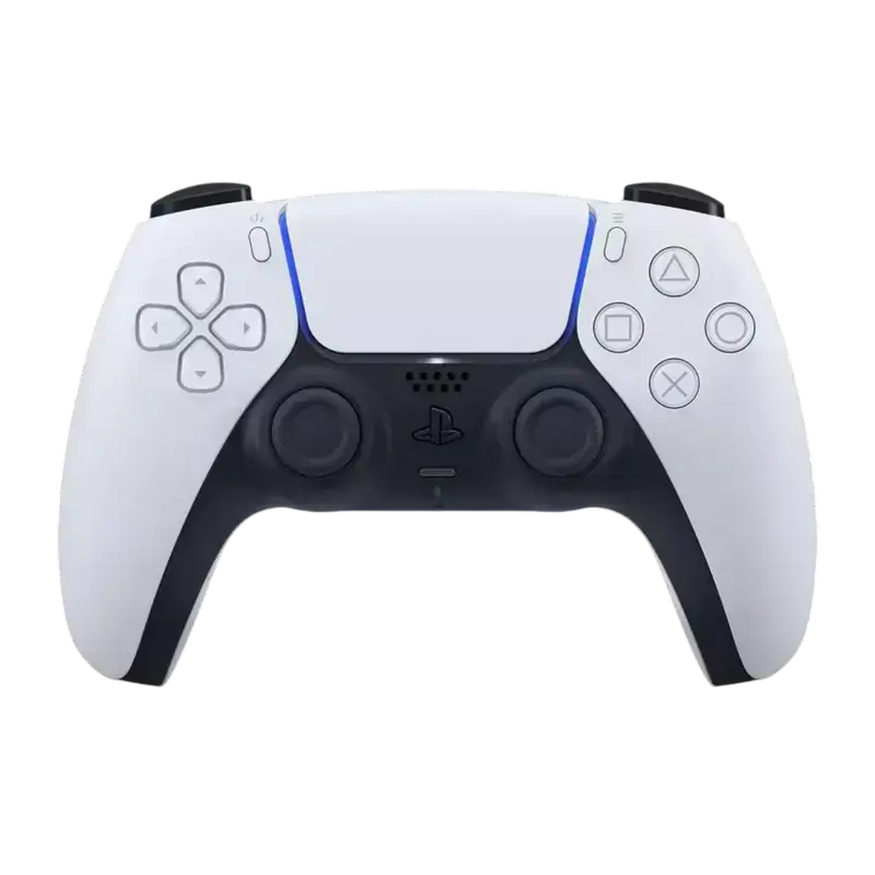Consolă de jocuri SONY PlayStation 5 Slim Digital Edition + Astro Bot Alb