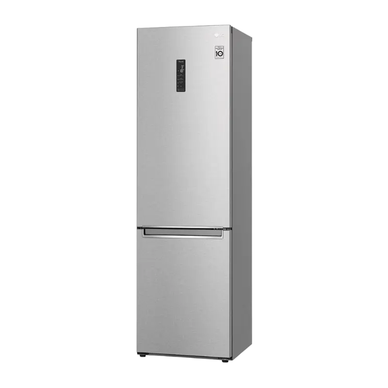 Frigider LG GW-B509SAUM Oțel inoxidabil