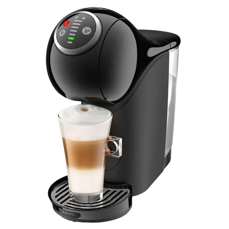 Капсульная Кофеварка Krups KP340831 Черный