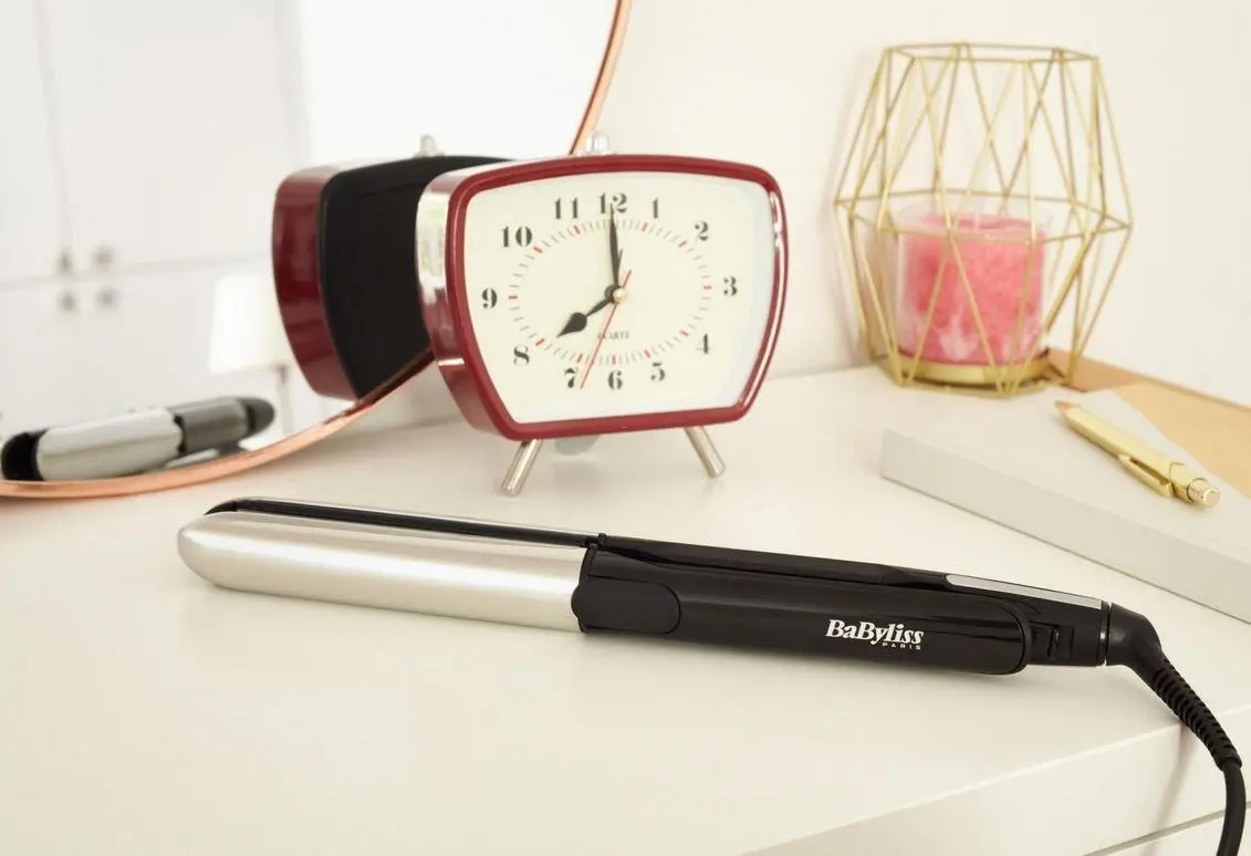 Утюжок для волос BaByliss ST480E