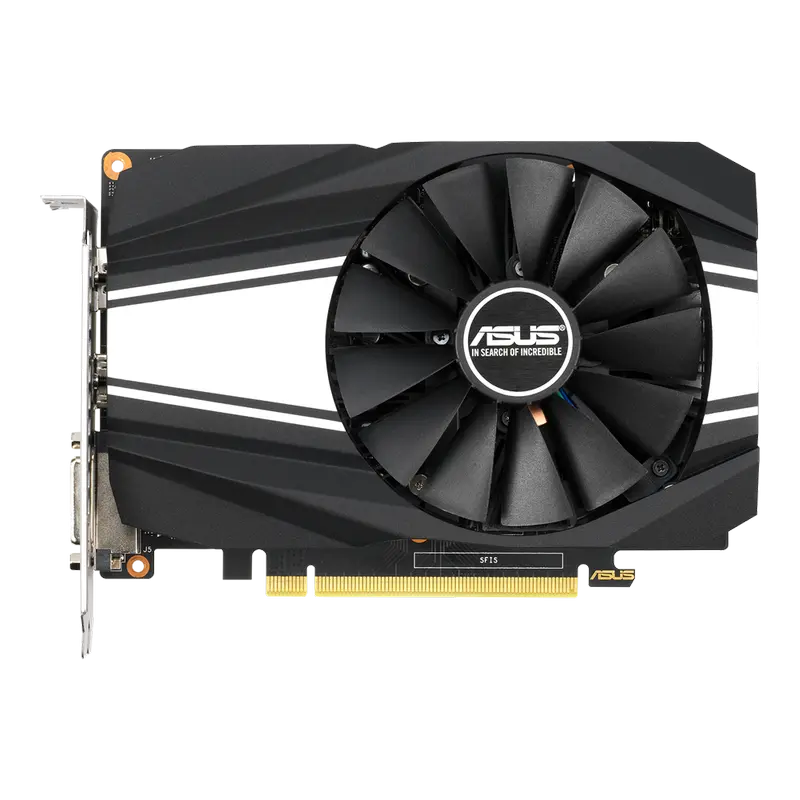 Видеокарта ASUS Phoenix GeForce GTX 1660 OC