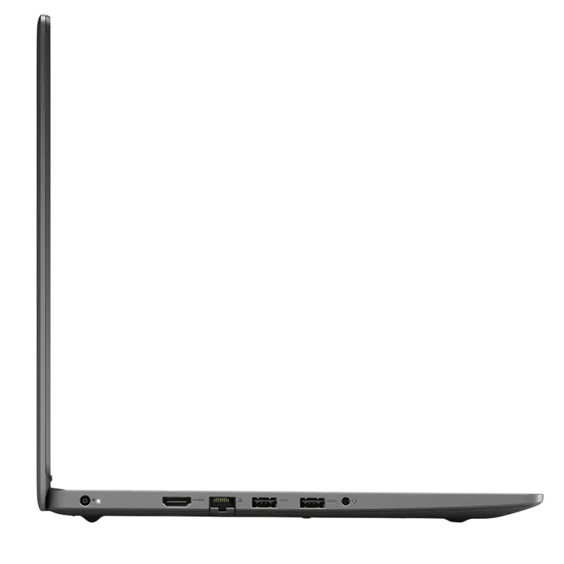 Ноутбук для бизнеса DELL Vostro 3500 Accent Black