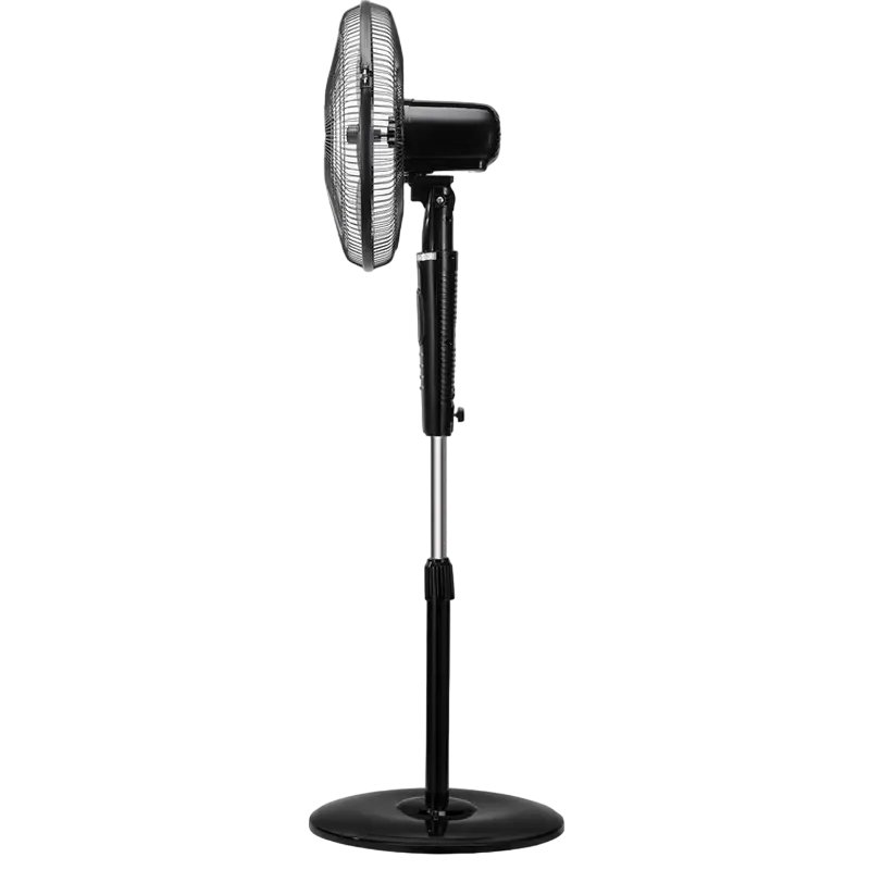 Вентилятор VITEK VT-1928 Осевой Чёрный