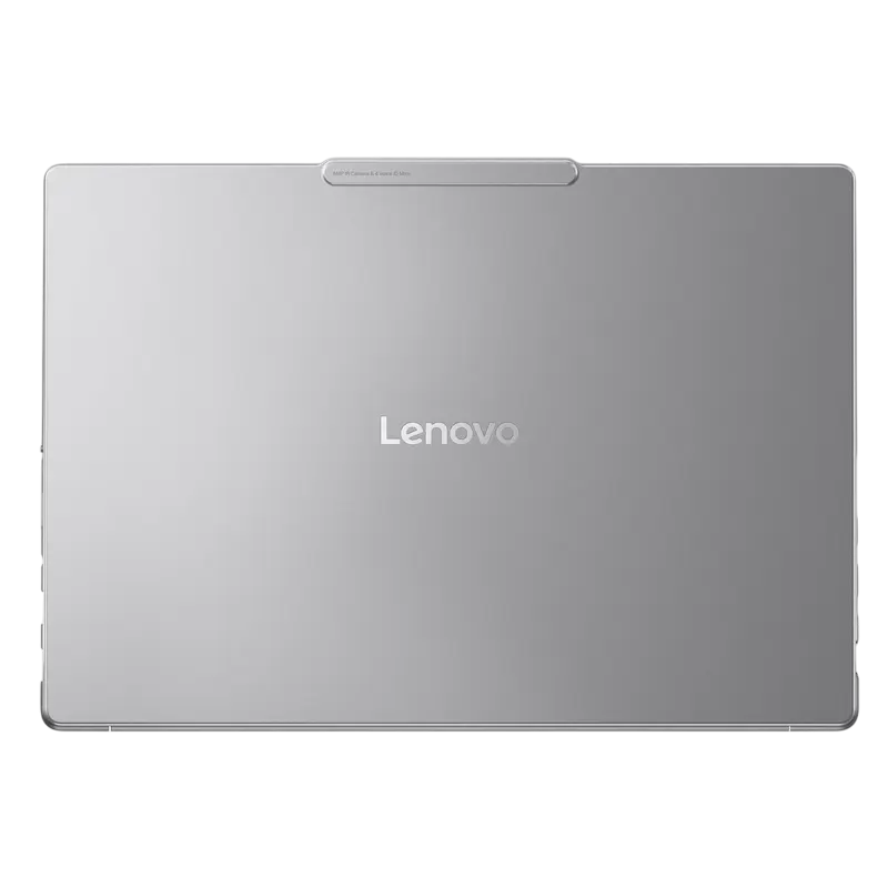 Ноутбук Lenovo Yoga Pro 7 14IAH10 Luna Grey