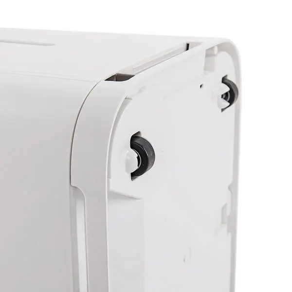 Увлажнитель и очиститель воздуха Sharp KCG50EUW Белый