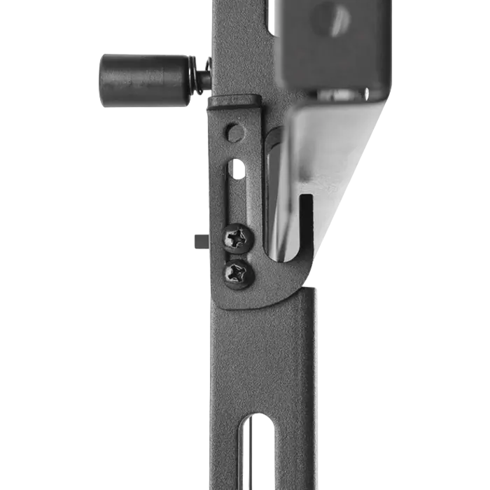 Наклонное настенное крепление ITech VW46T Серый