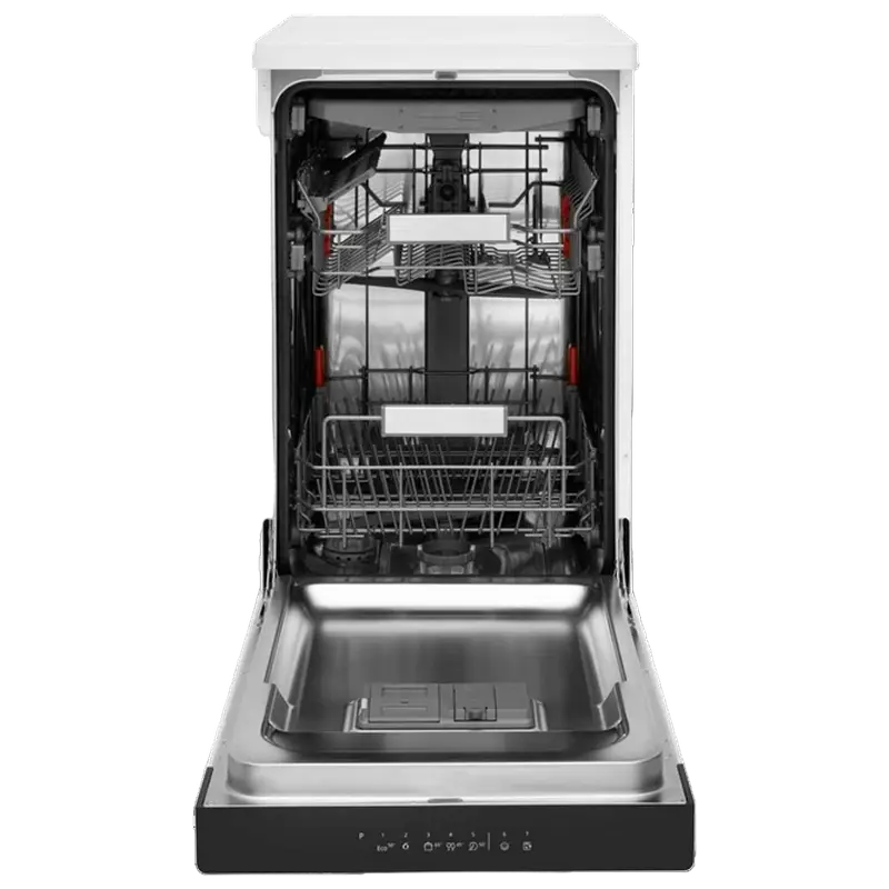 Посудомоечная машина Whirlpool WSFO 3023 PF Белый