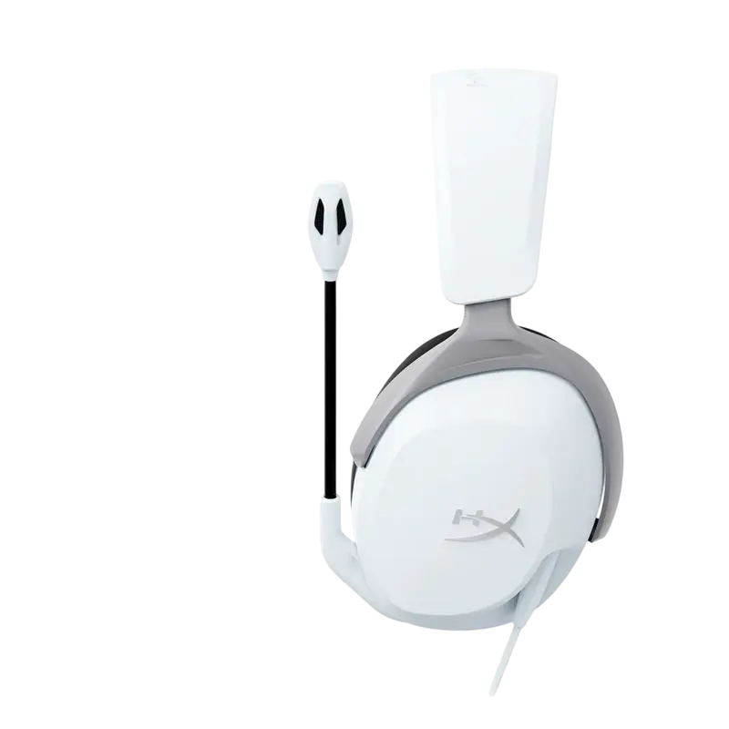 Căști HyperX Cloud Stinger 2 Core Alb