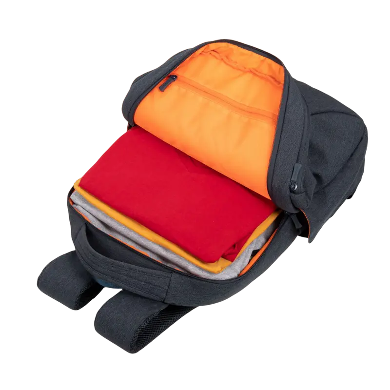 Рюкзак для ноутбука Rivacase Galapagos Тёмно-серый