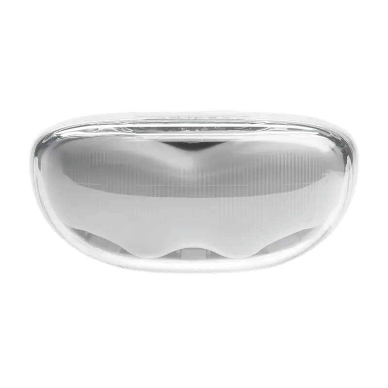 Наушники JBL Tune Beam 2 Ghost Edition Белый