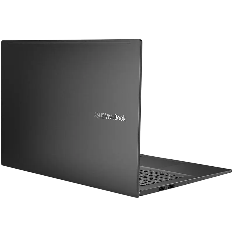 Ноутбук ASUS Vivobook 15 K513EA Indie Black