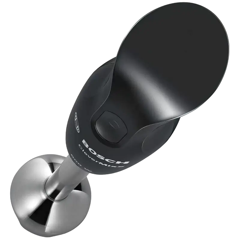 Погружной блендер Bosch CleverMixx MSM2620B Чёрный