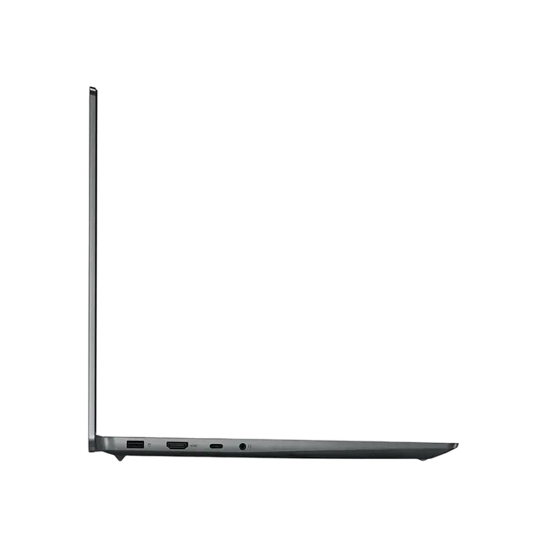 Laptop Lenovo IdeaPad 5 Pro 16ACH6 Storm Grey