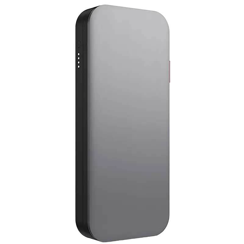 Внешний аккумулятор для ноутбука Lenovo 40ALLG2WWW Серый