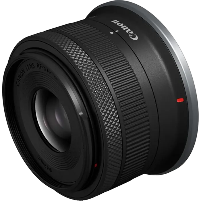 Aparat Foto Mirrorless Canon EOS R10 & RF-S