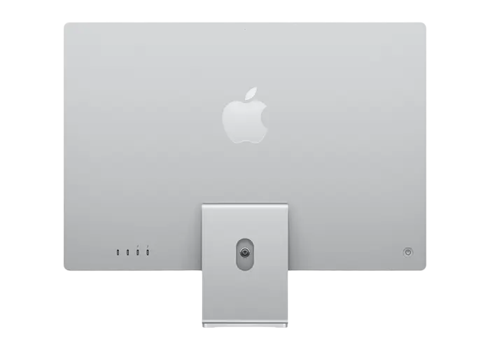 Apple iMac 2021