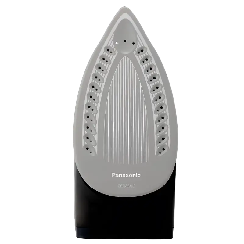 Утюг с парогенератором Panasonic NI-GT200ARA Синий | Чёрный