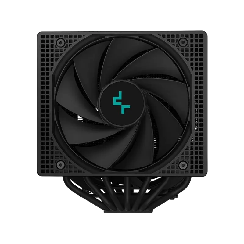 Кулер для процессора Deepcool ASSASSIN IV 140 мм