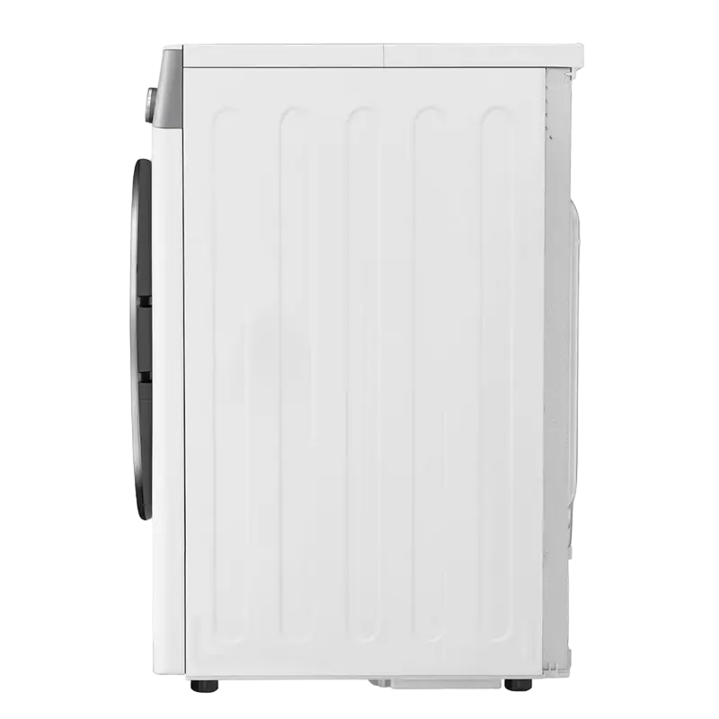Сушильная машина LG DC90V9V9W Белый