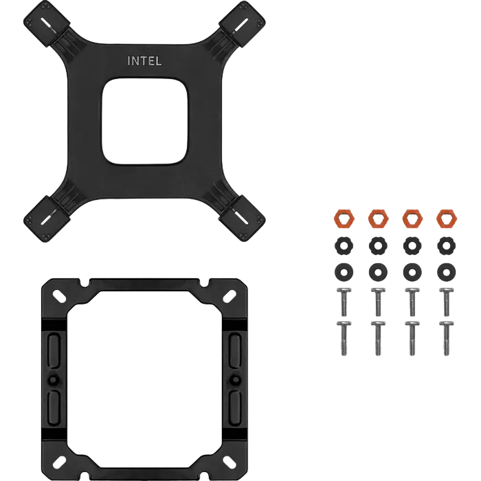 Кулер для процессора Deepcool AG400 BK ARGB V2 120 мм
