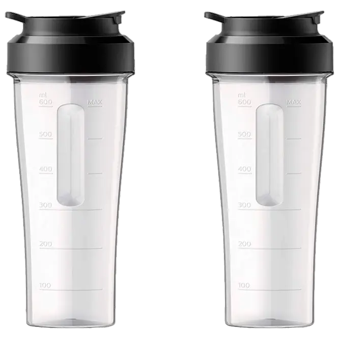 Blender staționar Philips Avance Collection HR3655/00 Argintiu