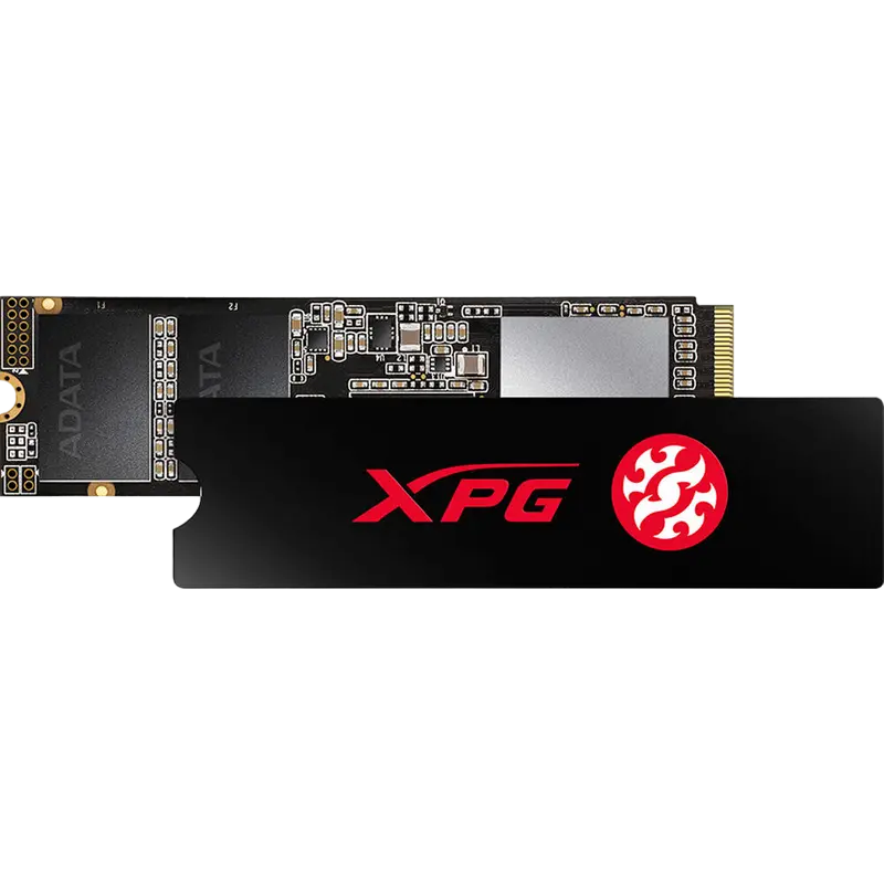 Накопитель SSD ADATA XPG SX6000 Lite XPG SX6000 256GB