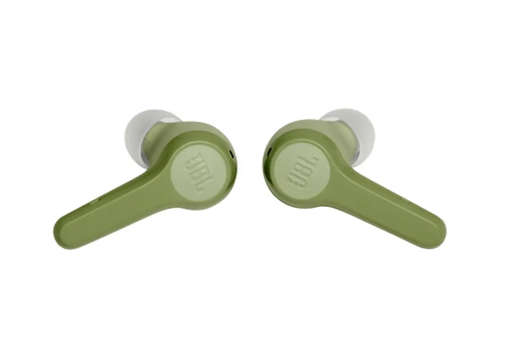 Căști JBL Tune 215TWS Verde