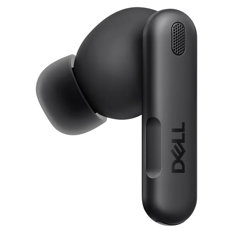 Наушники DELL Pro Plus EB525 Чёрный