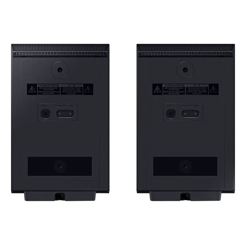 Саундбар Samsung HW-Q930D Черный