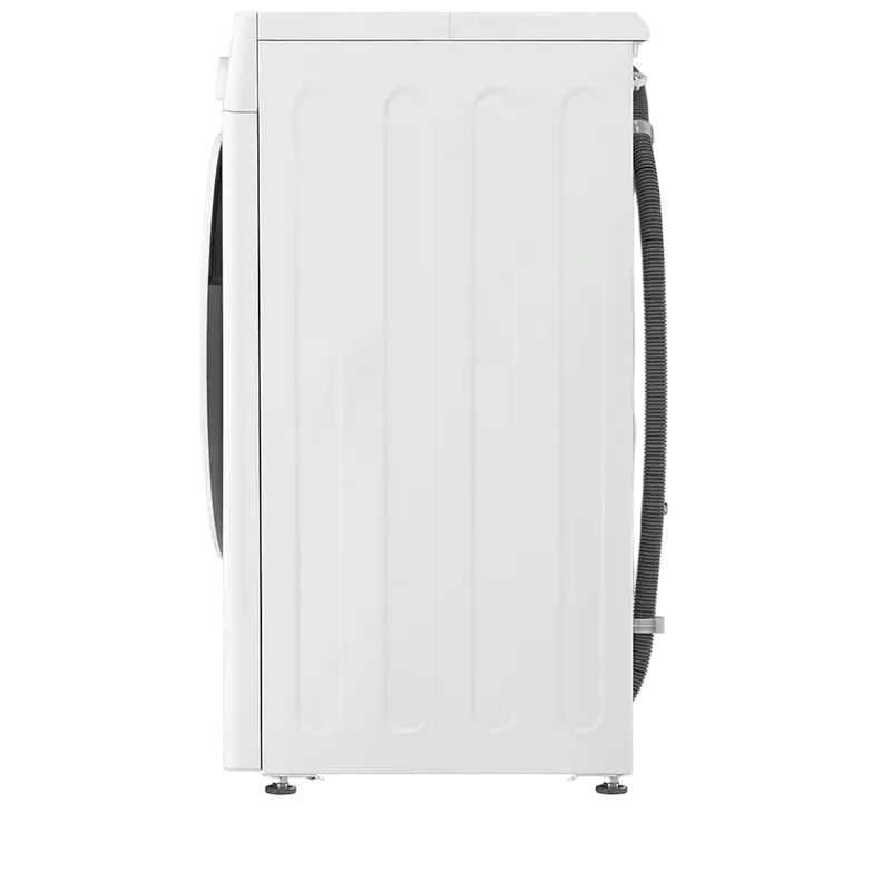 Стиральная машина LG F2WR509SWW Белый