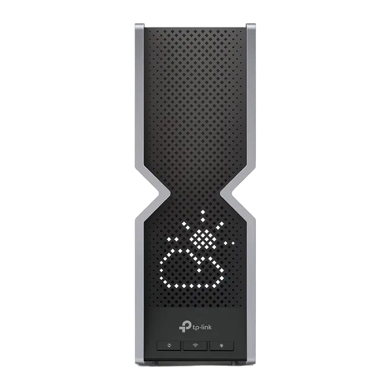 Беспроводной маршрутизатор TP-LINK Archer BE800 Серый