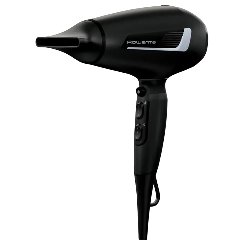 Фен Rowenta Pro Expert Чёрный