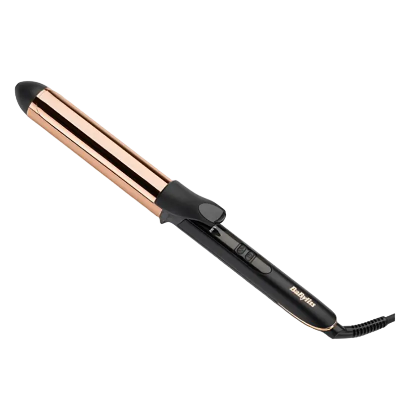 Плойка BaByliss C459E Черный | Бронзовый