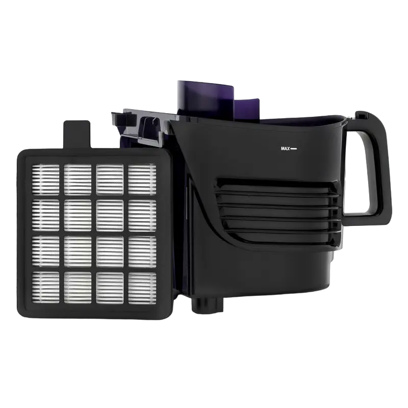 Пылесос VITEK VT-8105 Черный