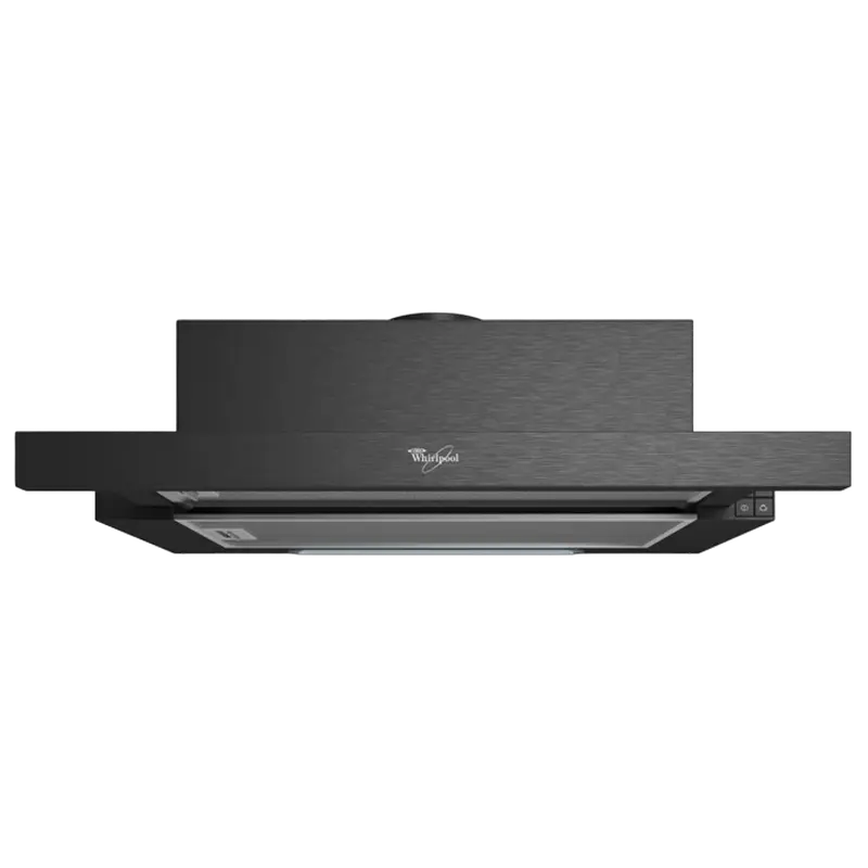 Hota încorporabilă Whirlpool AKR 749/1 NB Negru