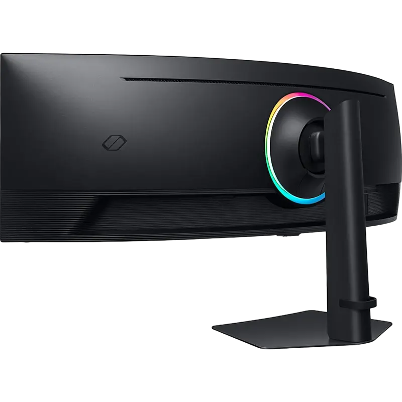 Игровой монитор Samsung Odyssey G9 S49CG954 Чёрный