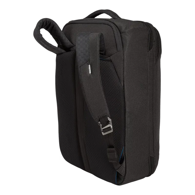 Дорожный рюкзак THULE Crossover 2 Convertible Чёрный