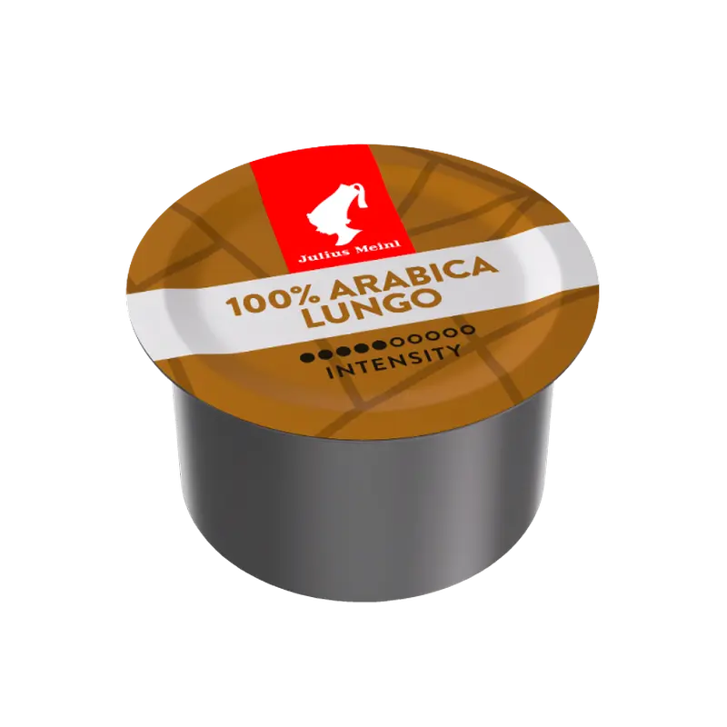 Lungo 100% Arabica