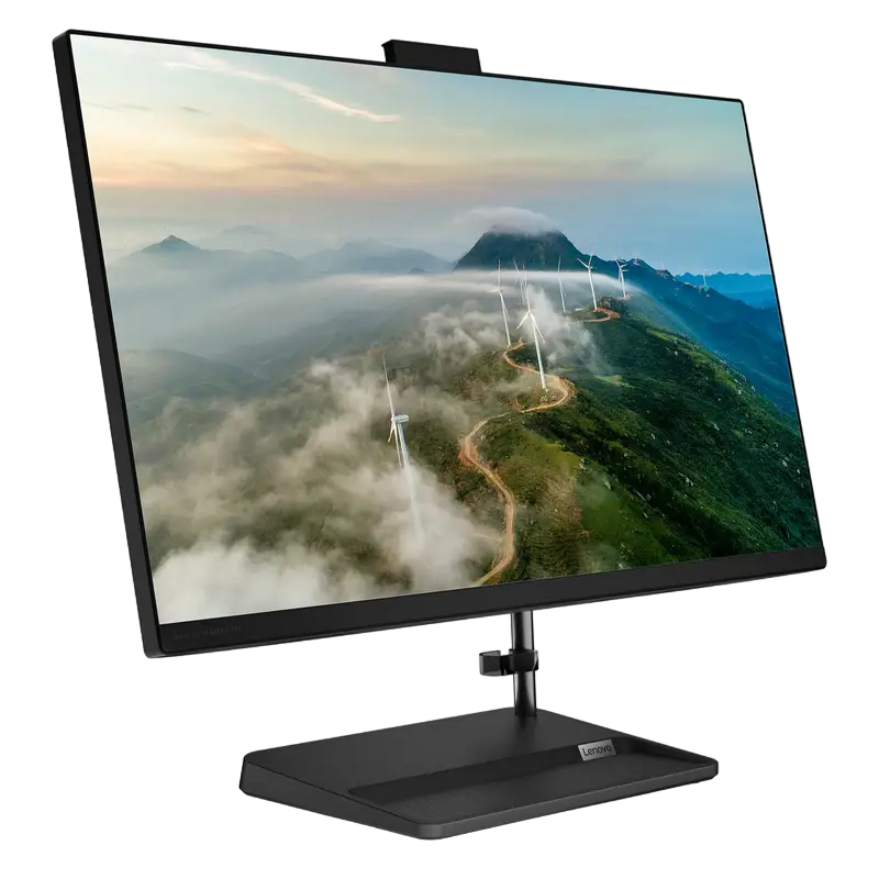 Моноблок Lenovo IdeaCentre 3 27IAP7 16 ГБ 512GB