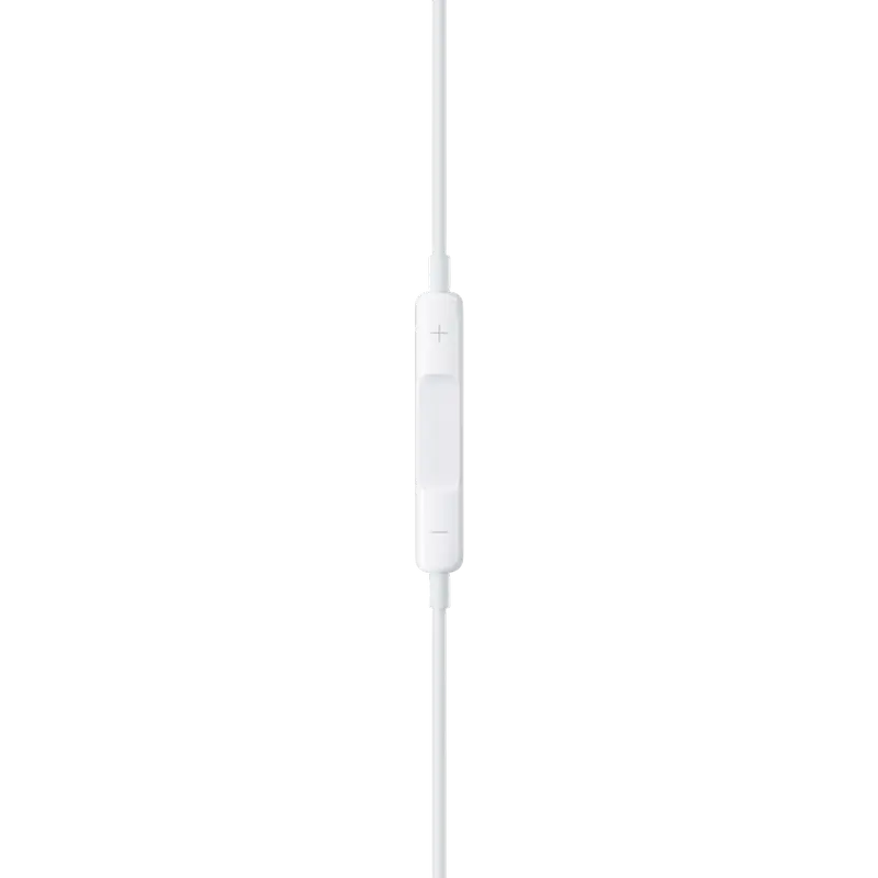 Наушники Apple EarPods USB-C Белый