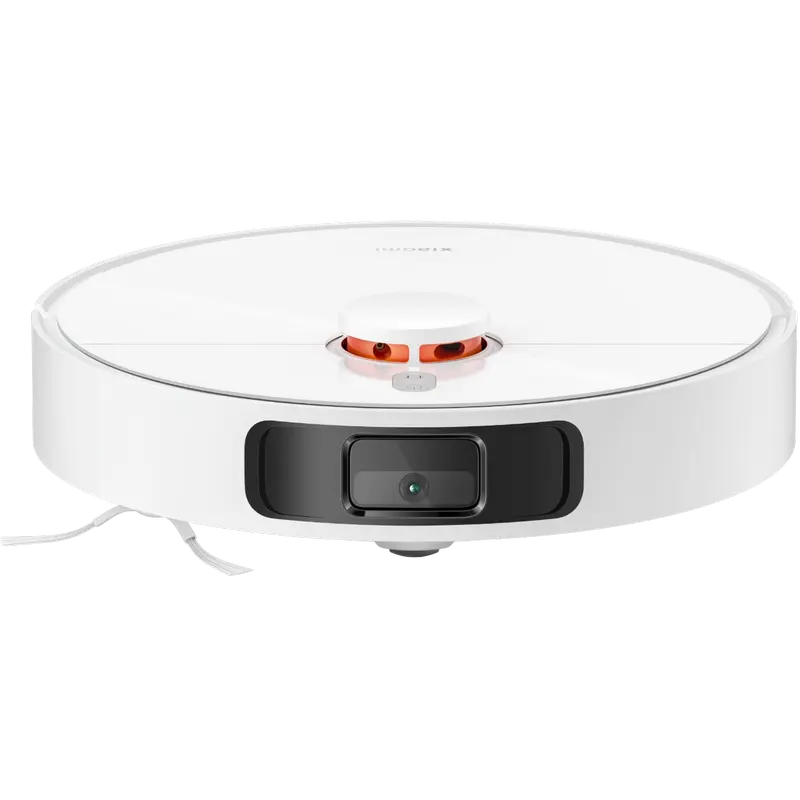 Робот-Пылесос Xiaomi X20+ Белый
