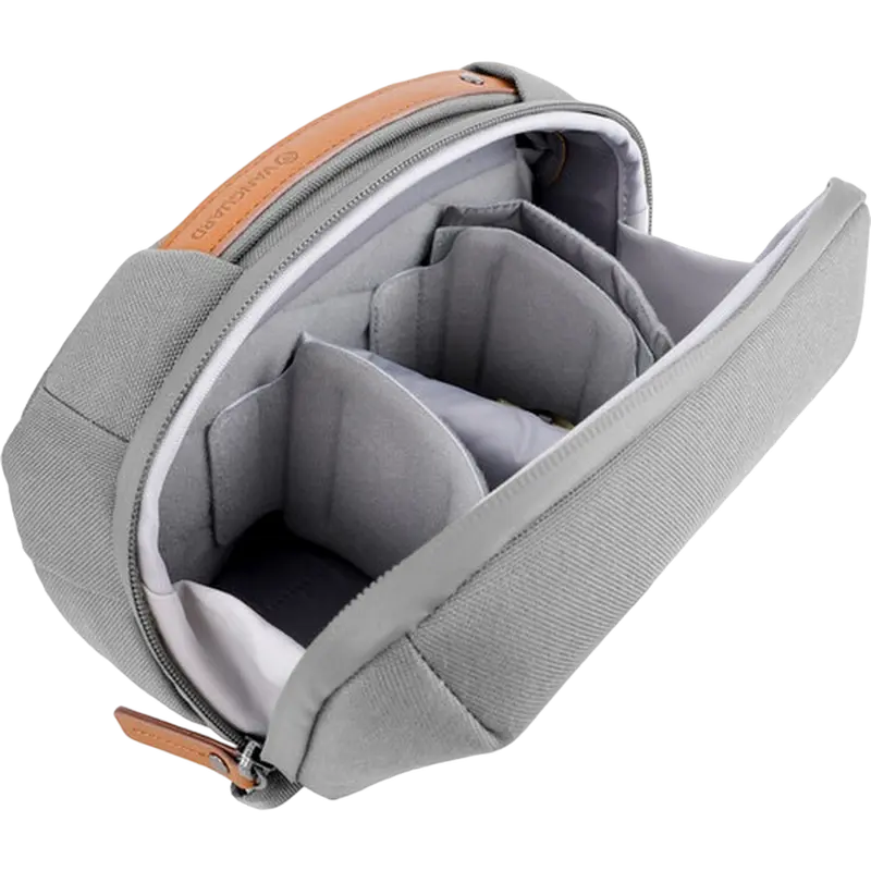 Сумка на плечо Vanguard VEO CITY CB24 Серый