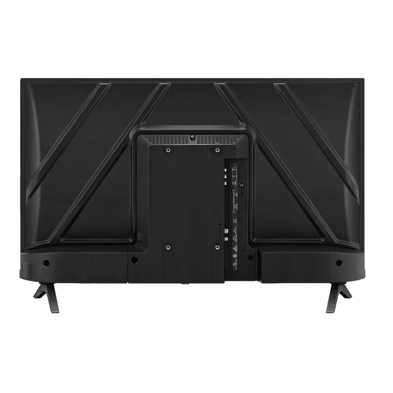 40" LED SMART Телевизор Hisense 40A4Q Черный