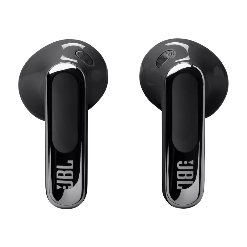 Наушники JBL LIVE Flex 3 Чёрный