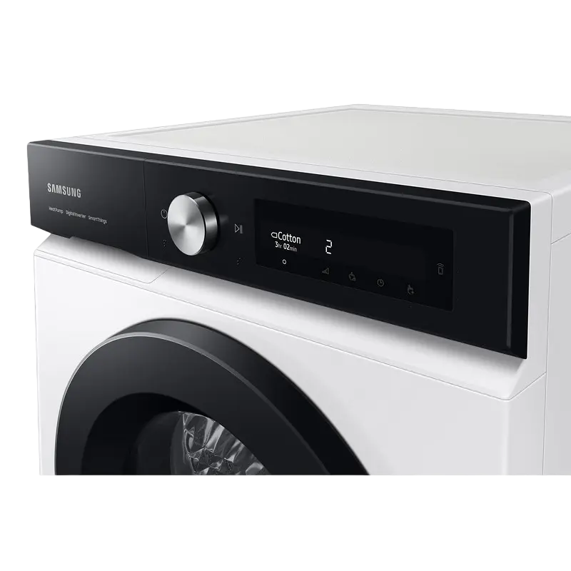 Сушильная машина Samsung DV90BB5245AEUA Белый
